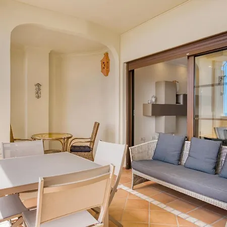 Gadea 10-1-4 Daire *