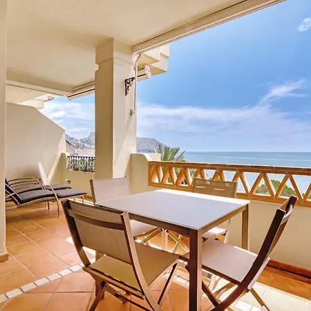 Gadea 10-1-4 Apartman