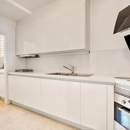 Gadea 10-1-4 Apartman