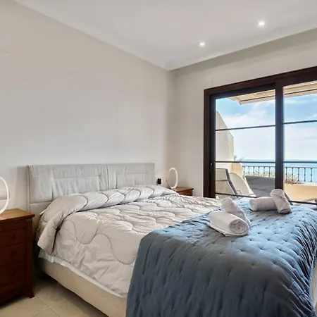 Apartment Gadea 10-1-4 *