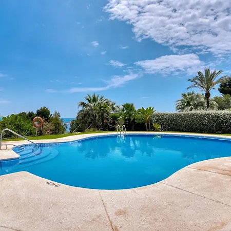 Apartment Gadea 10-1-4
