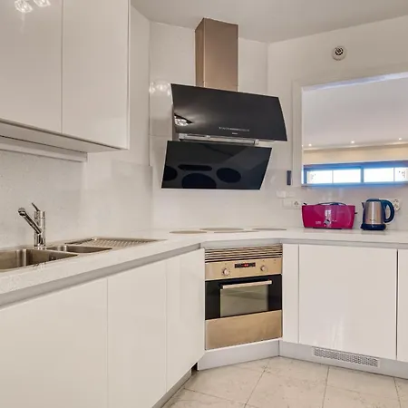 Apartment Gadea 10-1-4 *