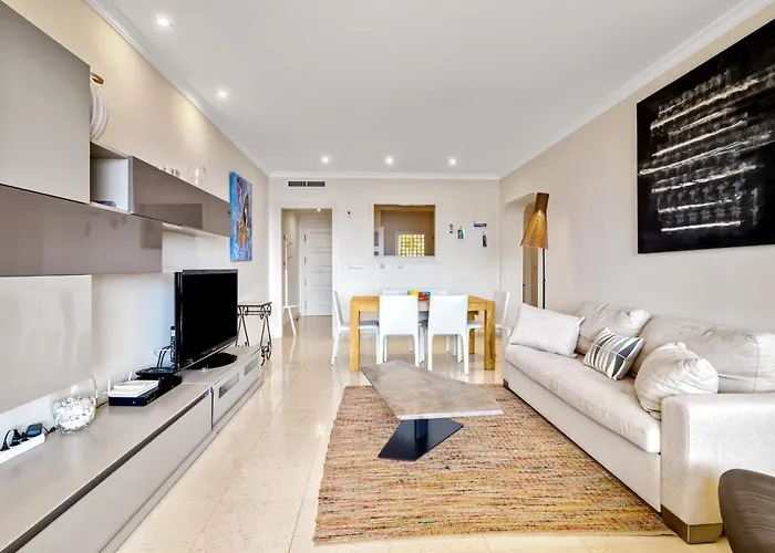 Gadea 10-1-4 Apartment Altea