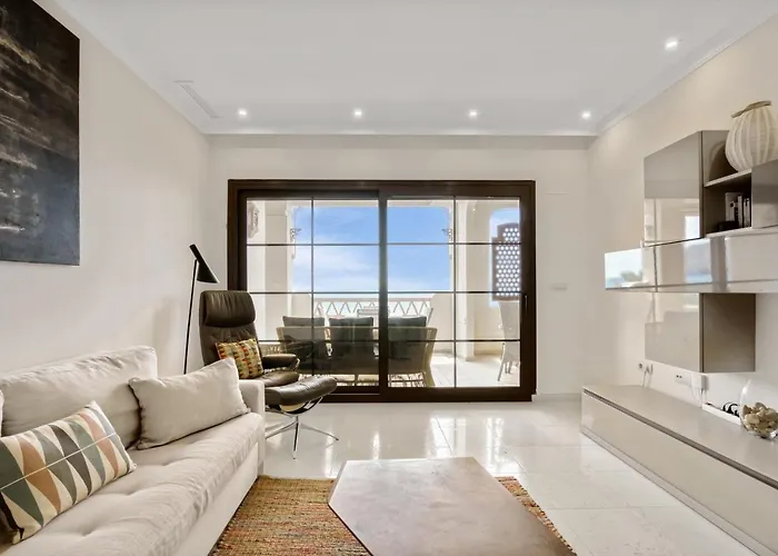 Apartment Gadea 10-1-4 Altea