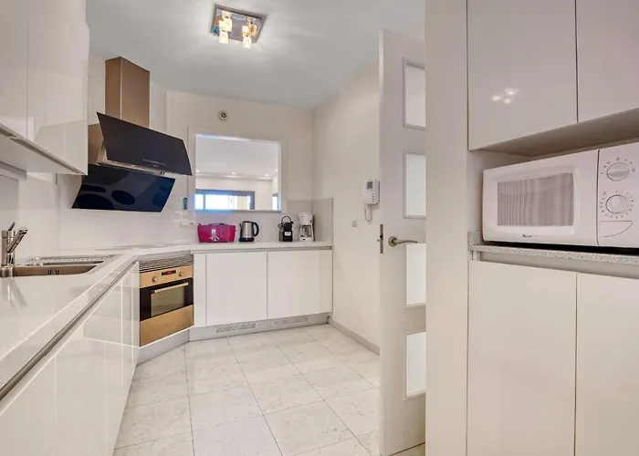 Apartment Gadea 10-1-4