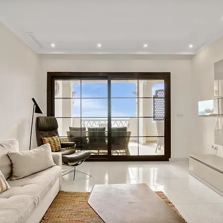 Apartment Gadea 10-1-4 Altea