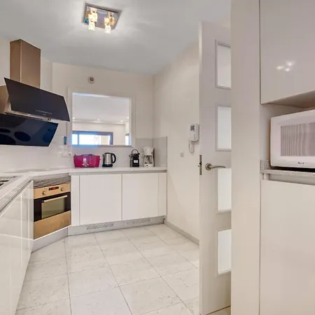 Apartment Gadea 10-1-4