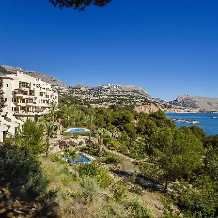 Apartment Gadea 10-1-4 Altea