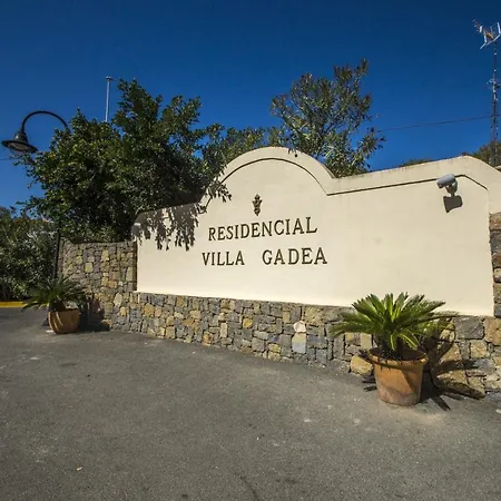 Apartment Gadea 10-1-4 *