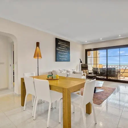 Apartment Gadea 10-1-4