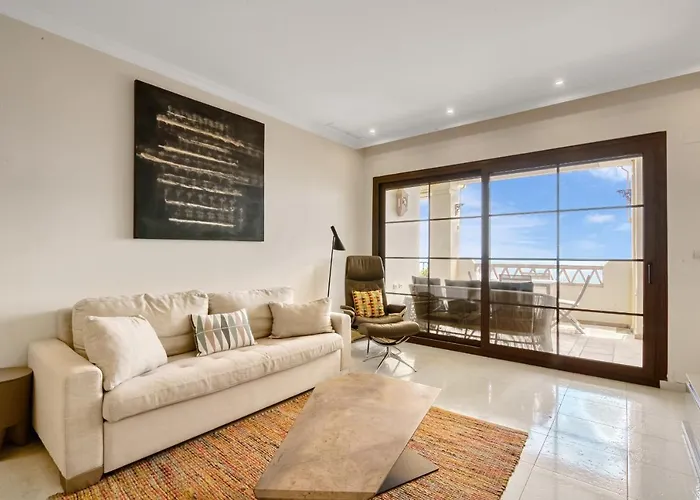 아파트 Gadea 10-1-4