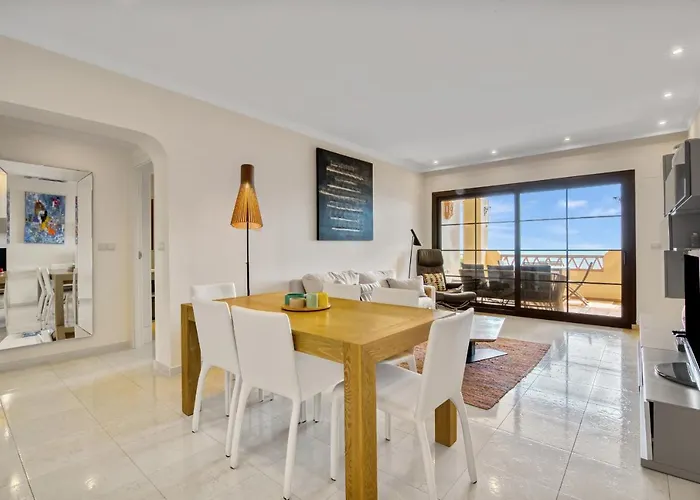 아파트 Gadea 10-1-4