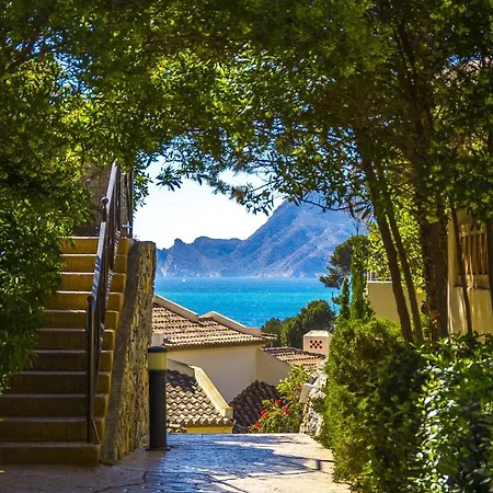 Apartamento Gadea 10-1-4 Altea
